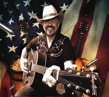 Ed Shaw - Spokane Country Music 